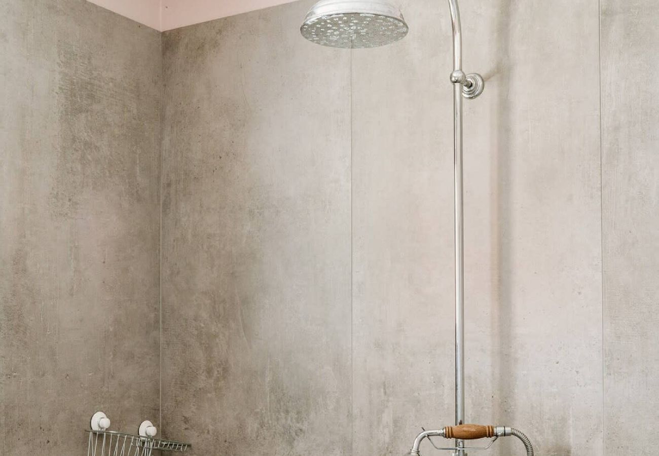 Maison à Lège-Cap-Ferret - Marins : villa vacances pour 8