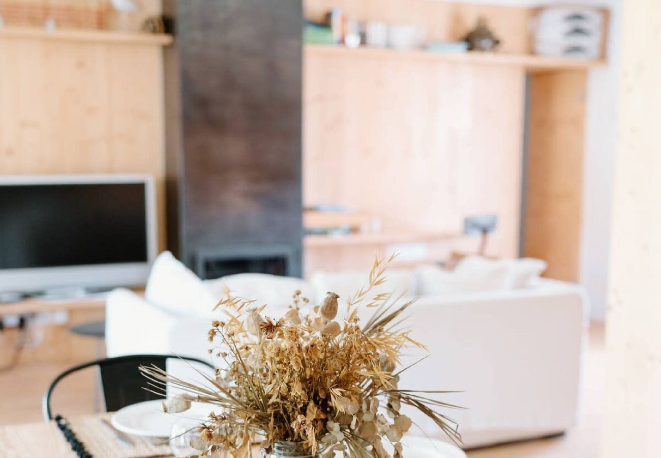 Maison à Lège-Cap-Ferret - Marins : villa vacances pour 8