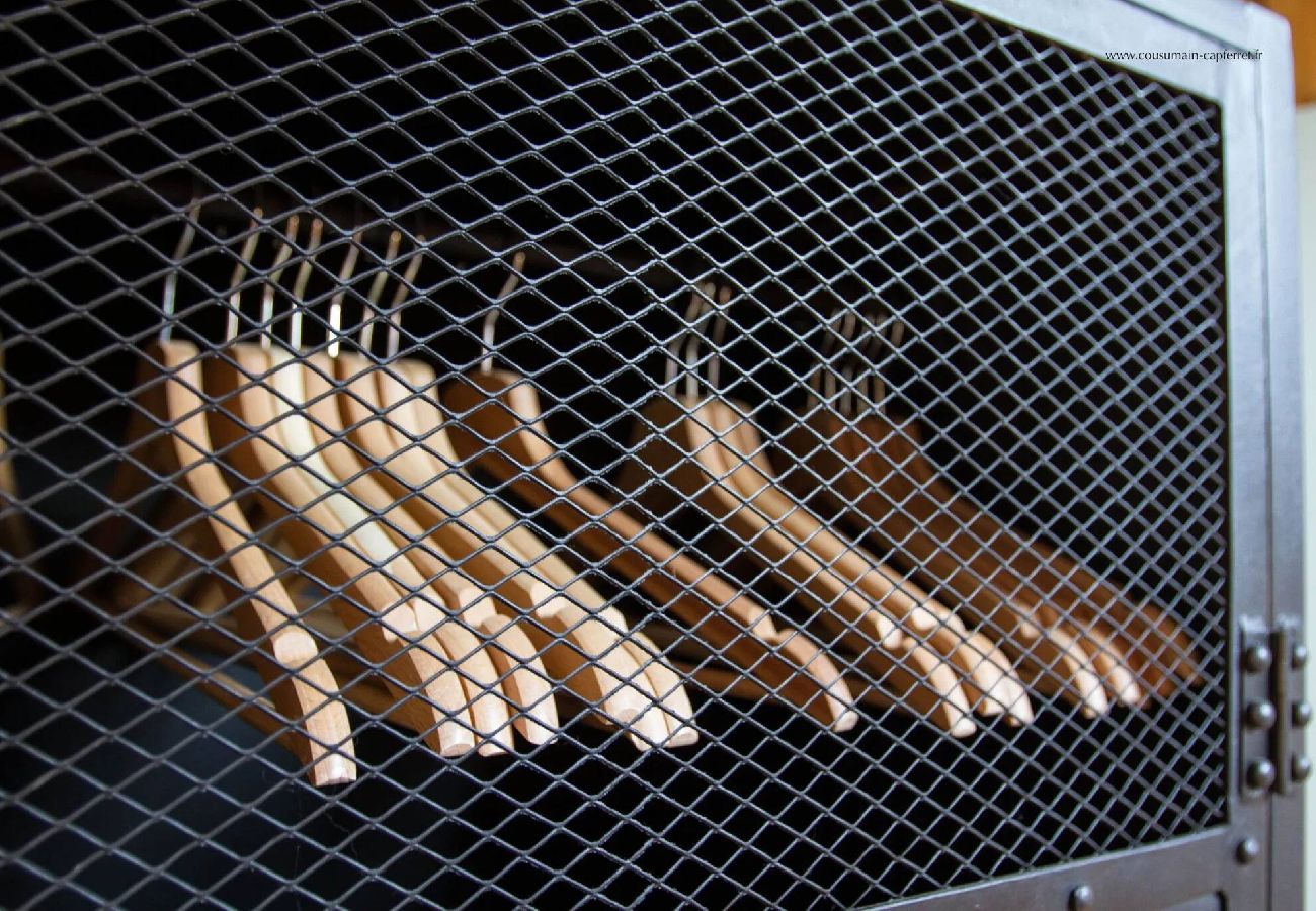 Appartement à Lège-Cap-Ferret - Duplex Gourbets au coeur du cap ferret