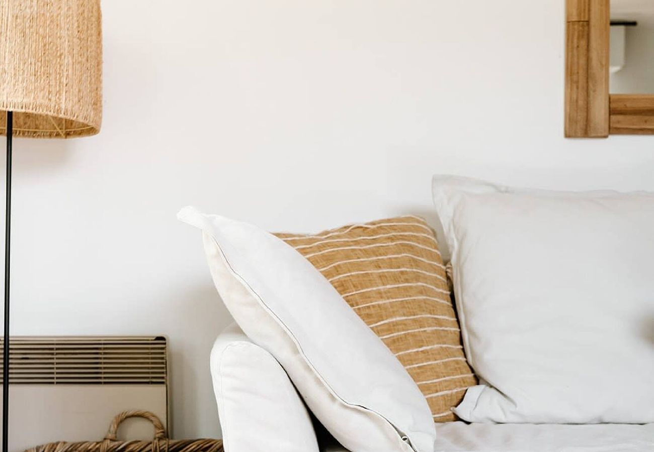 Appartement à Lège-Cap-Ferret - Belisaire appartement de vacances pour 2