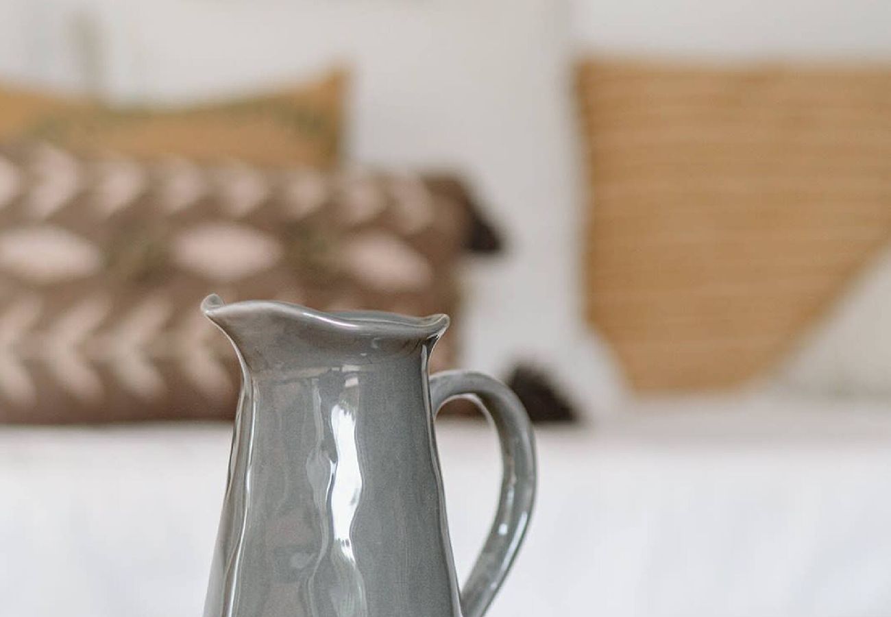 Appartement à Lège-Cap-Ferret - Belisaire appartement de vacances pour 2