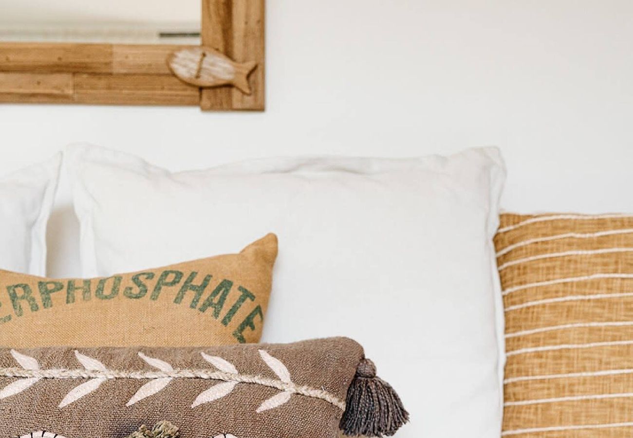 Appartement à Lège-Cap-Ferret - Belisaire appartement de vacances pour 2