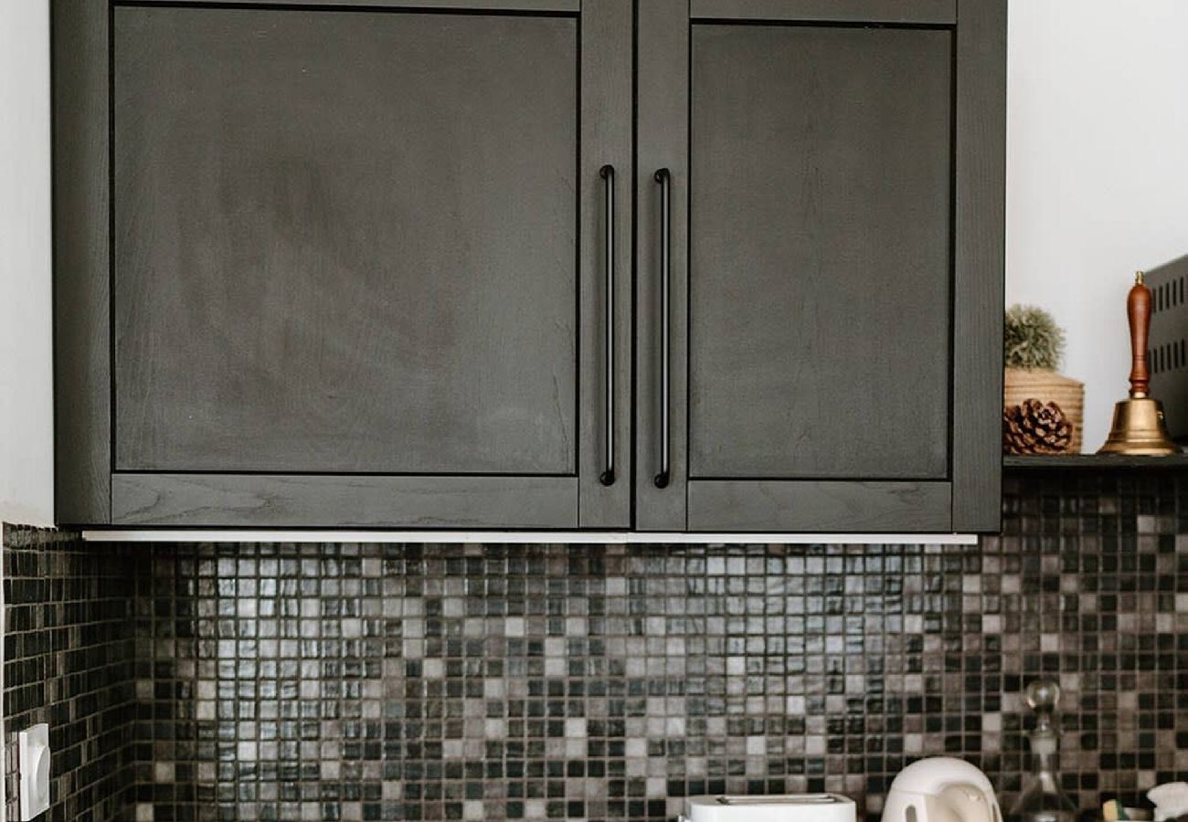 Appartement à Lège-Cap-Ferret - Belisaire appartement de vacances pour 2