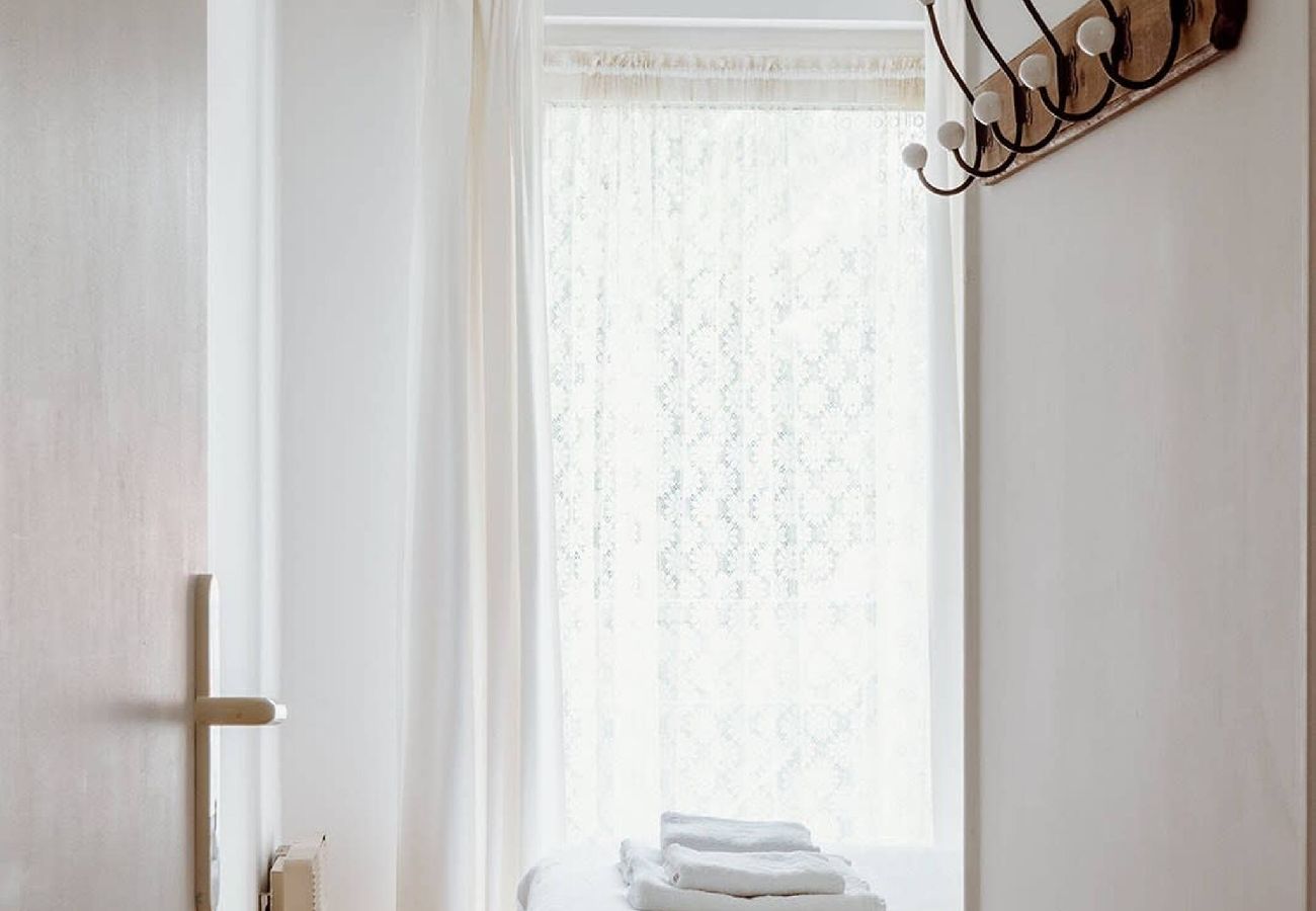 Appartement à Lège-Cap-Ferret - Belisaire appartement de vacances pour 2