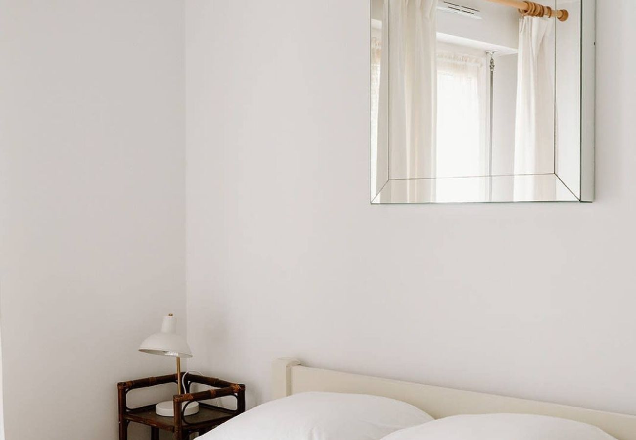 Appartement à Lège-Cap-Ferret - Belisaire appartement de vacances pour 2