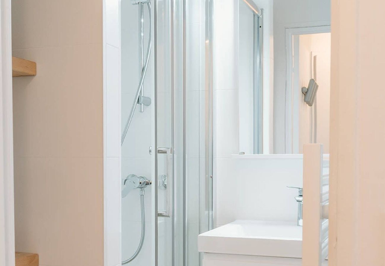 Appartement à Lège-Cap-Ferret - Belisaire appartement de vacances pour 2