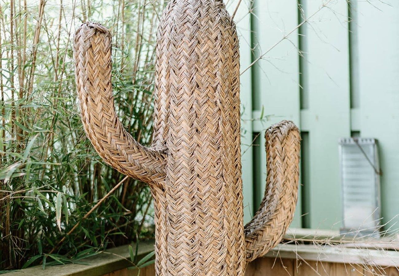 Appartement à Lège-Cap-Ferret - Belisaire appartement de vacances pour 2