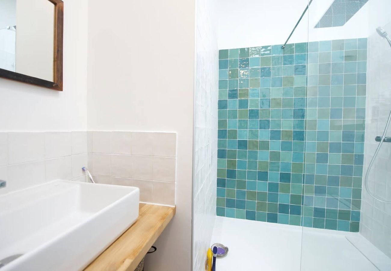 Villa à Lège-Cap-Ferret - Villa Mésanges vacances au Cap Ferret