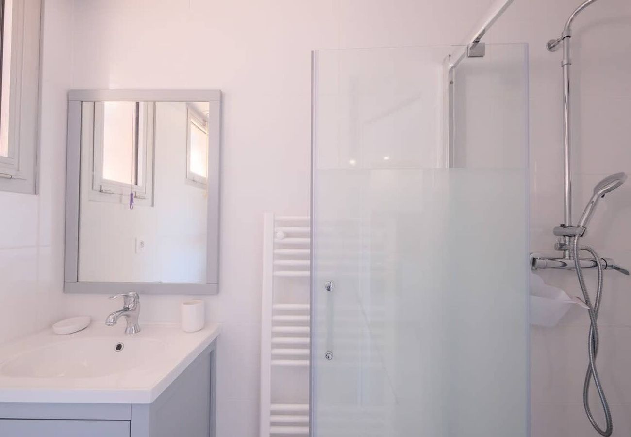 Appartement à Lège-Cap-Ferret - Appartement du port à claouey