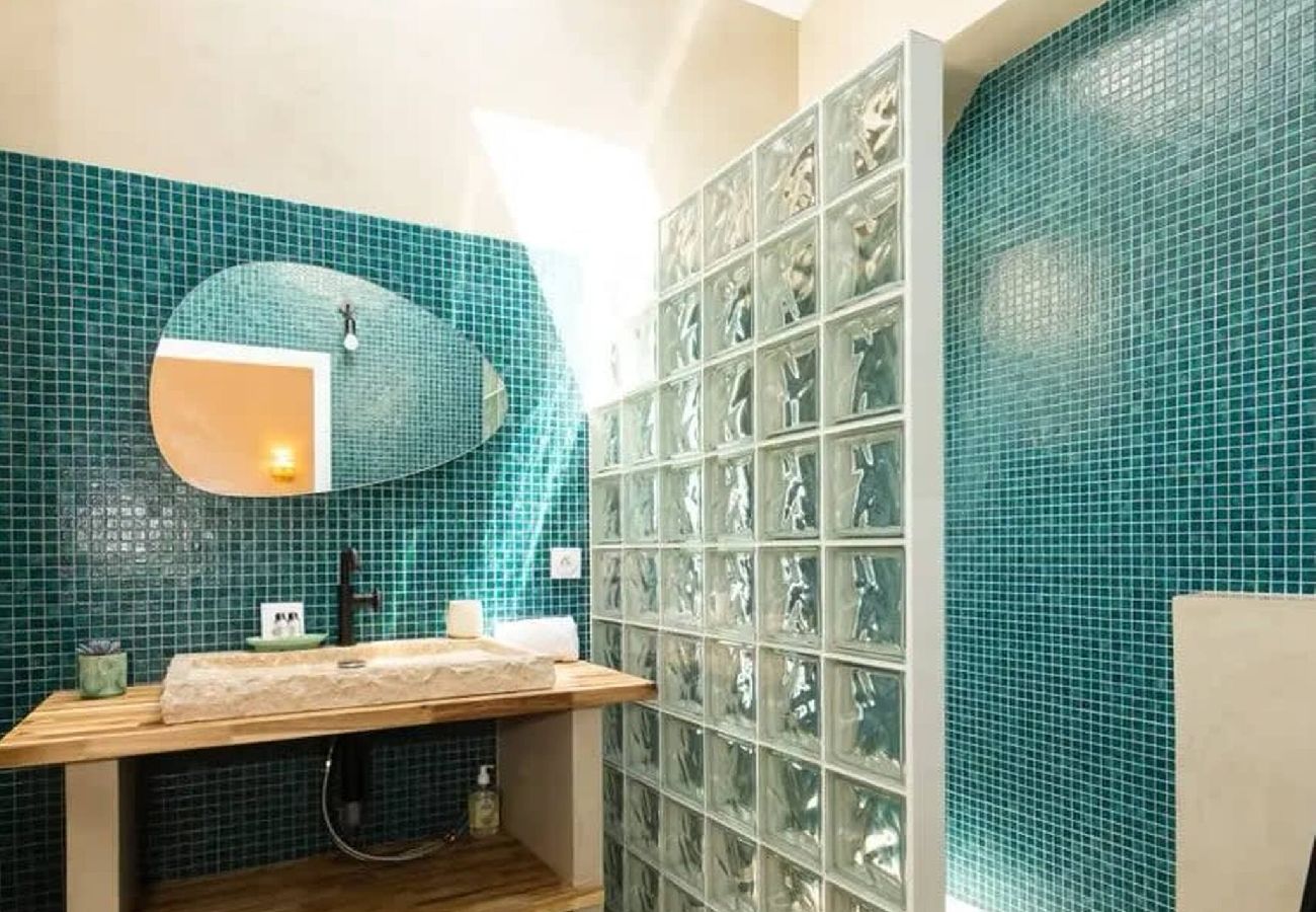 Maison à Lège-Cap-Ferret - Villa Patz pour 6 occupants