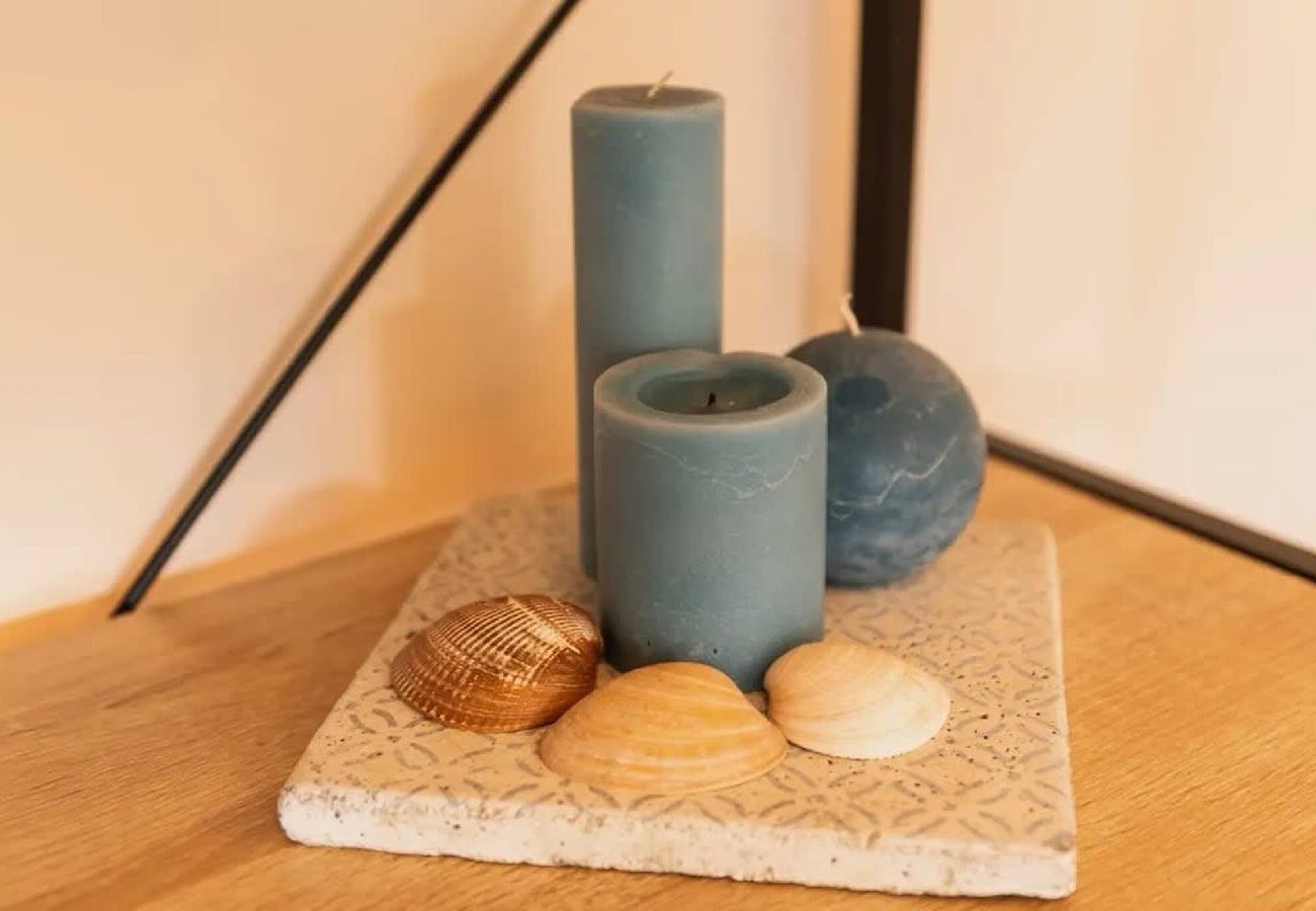 Maison à Lège-Cap-Ferret - Villa Patz pour 6 occupants