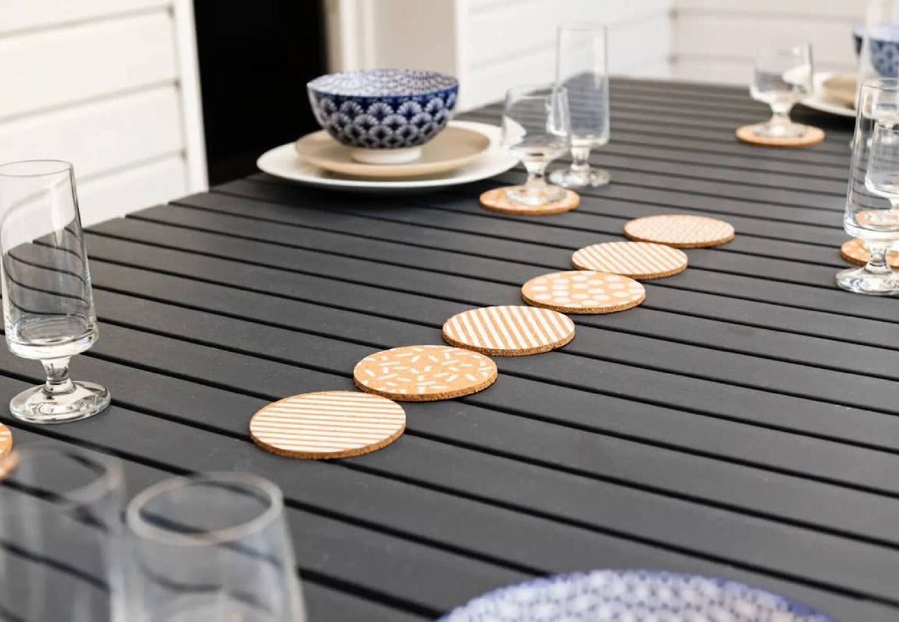 Maison à Lège-Cap-Ferret - Villa Patz pour 6 occupants