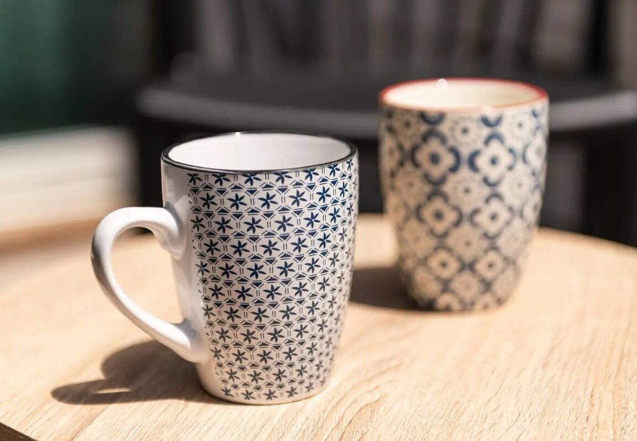 Maison à Lège-Cap-Ferret - Villa Patz pour 6 occupants