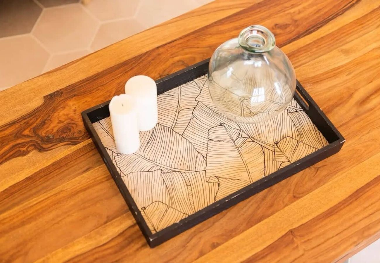 Maison à Lège-Cap-Ferret - Villa Patz pour 6 occupants