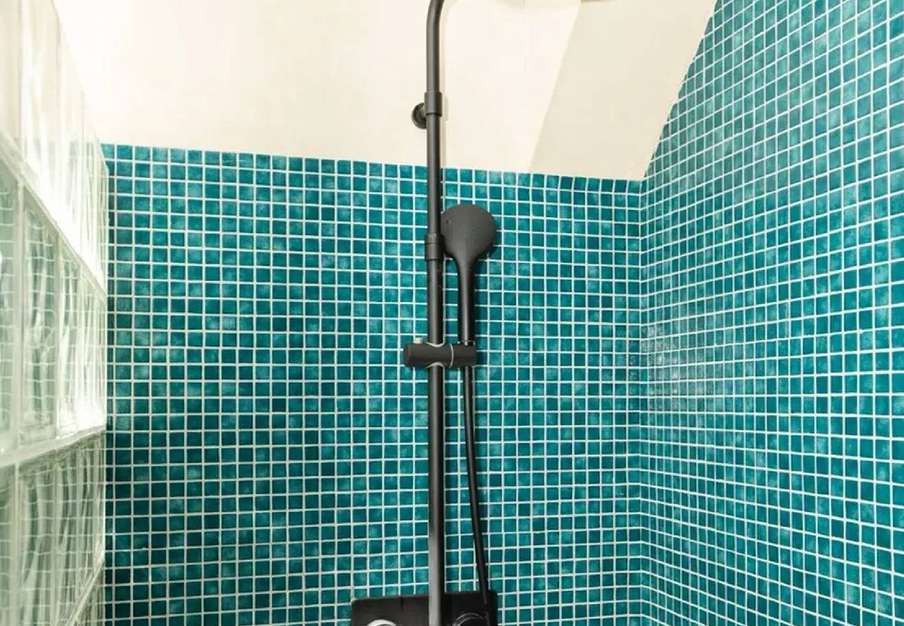 Maison à Lège-Cap-Ferret - Villa Patz pour 6 occupants