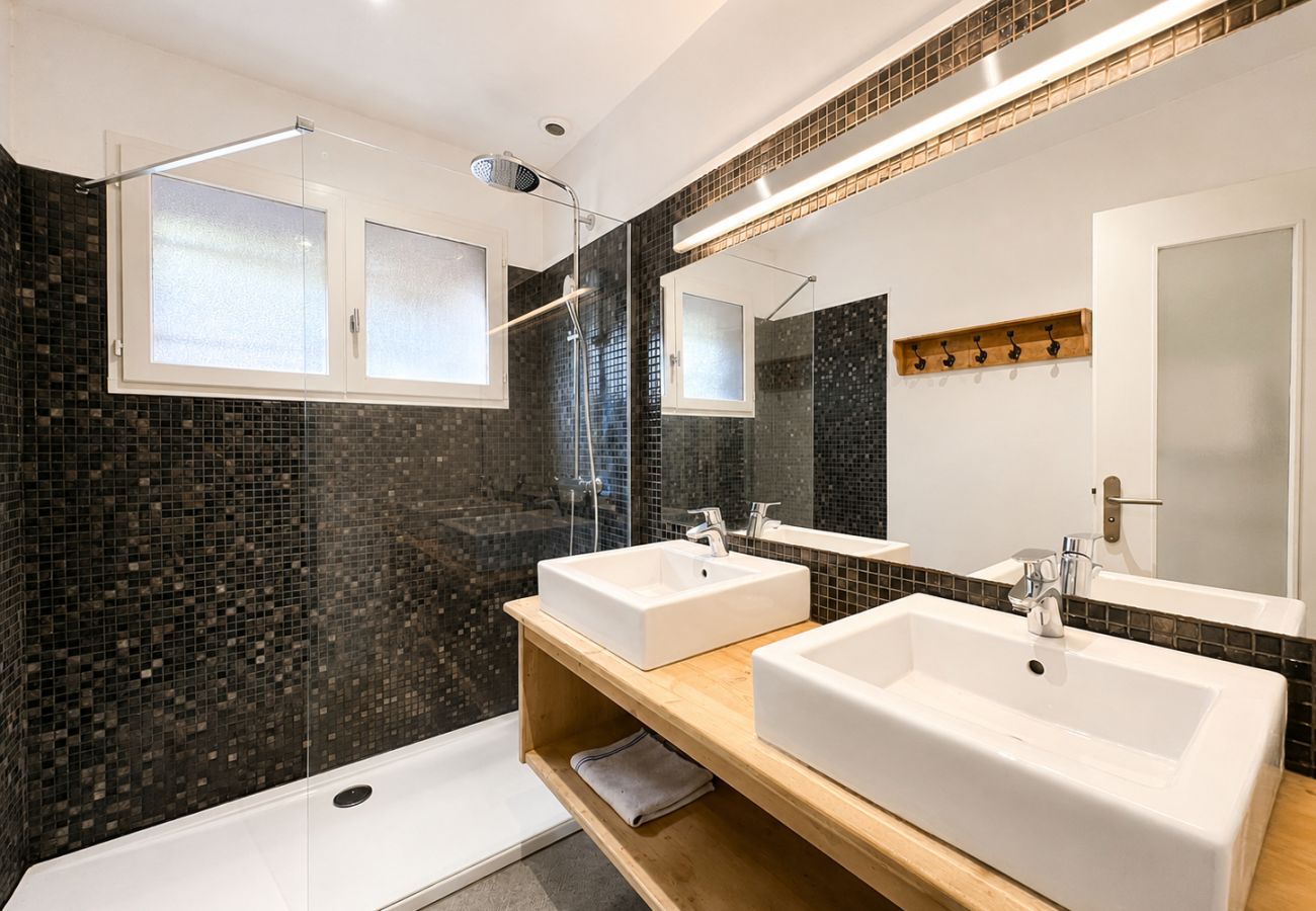 Maison à Lège-Cap-Ferret - Rouge Gorge pour 4 vacanciers au Ferret