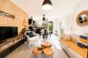 Maison à Lège-Cap-Ferret - Rouge Gorge pour 4 vacanciers au Ferret