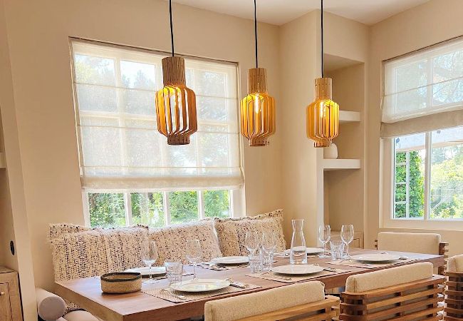 Maison à Lège-Cap-Ferret - L´Escalade : villa vacances pour 6