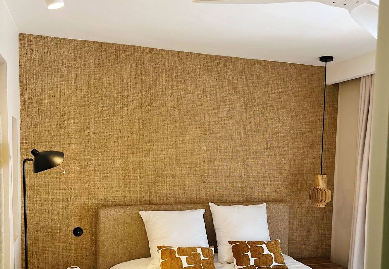 Maison à Lège-Cap-Ferret - L´Escalade : villa vacances pour 6