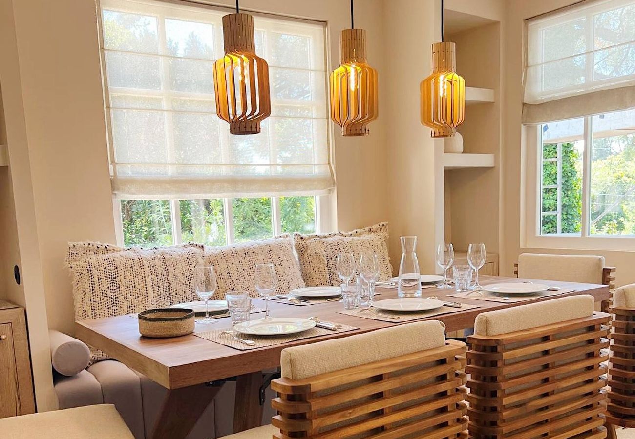 Maison à Lège-Cap-Ferret - L´Escalade : villa vacances pour 6