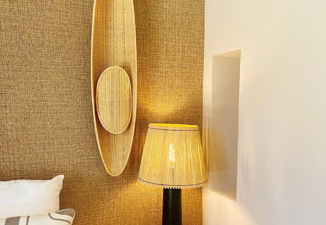 Maison à Lège-Cap-Ferret - L´Escalade : villa vacances pour 6