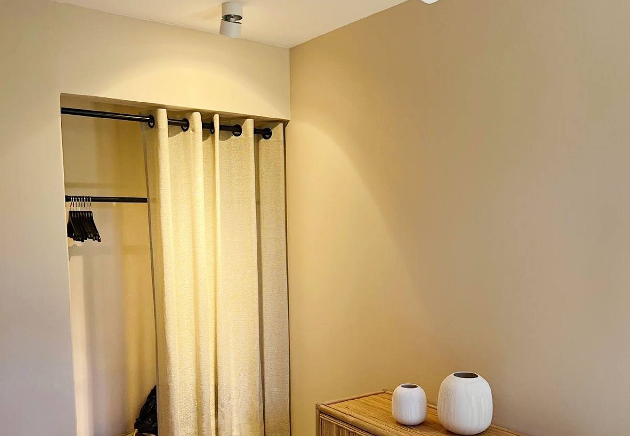 Maison à Lège-Cap-Ferret - L´Escalade : villa vacances pour 6