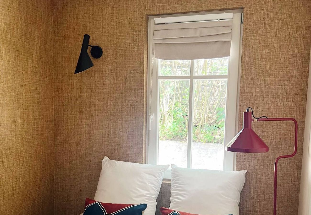 Maison à Lège-Cap-Ferret - L´Escalade : villa vacances pour 6