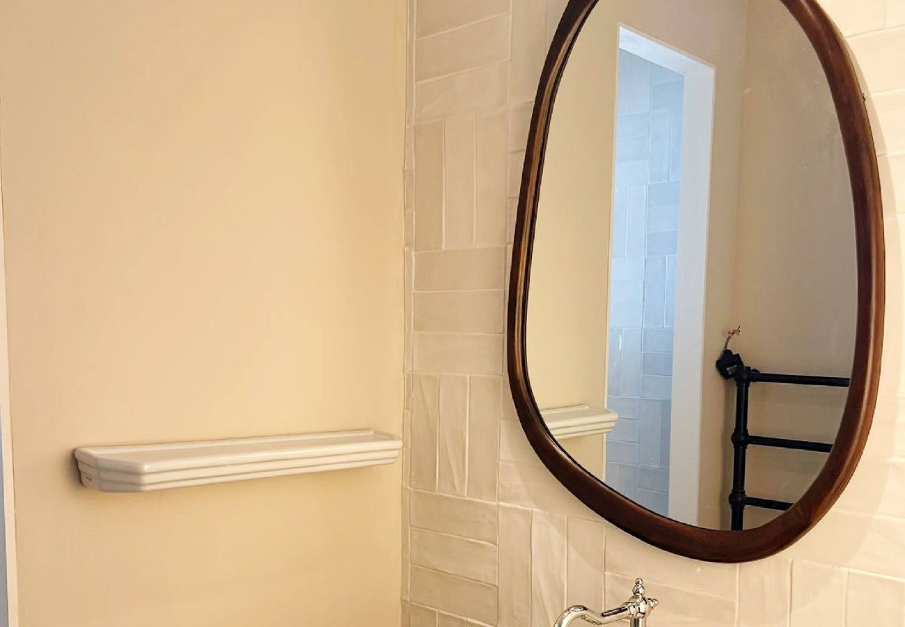 Maison à Lège-Cap-Ferret - L´Escalade : villa vacances pour 6