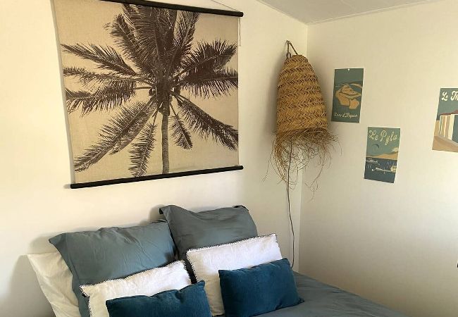 Appartement à Lège-Cap-Ferret - Appartement du Phare Cap Ferret