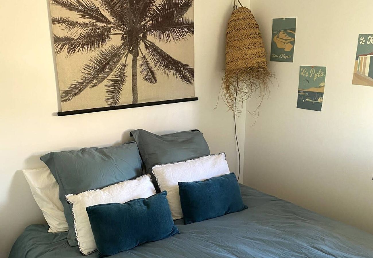 Appartement à Lège-Cap-Ferret - Appartement du Phare Cap Ferret