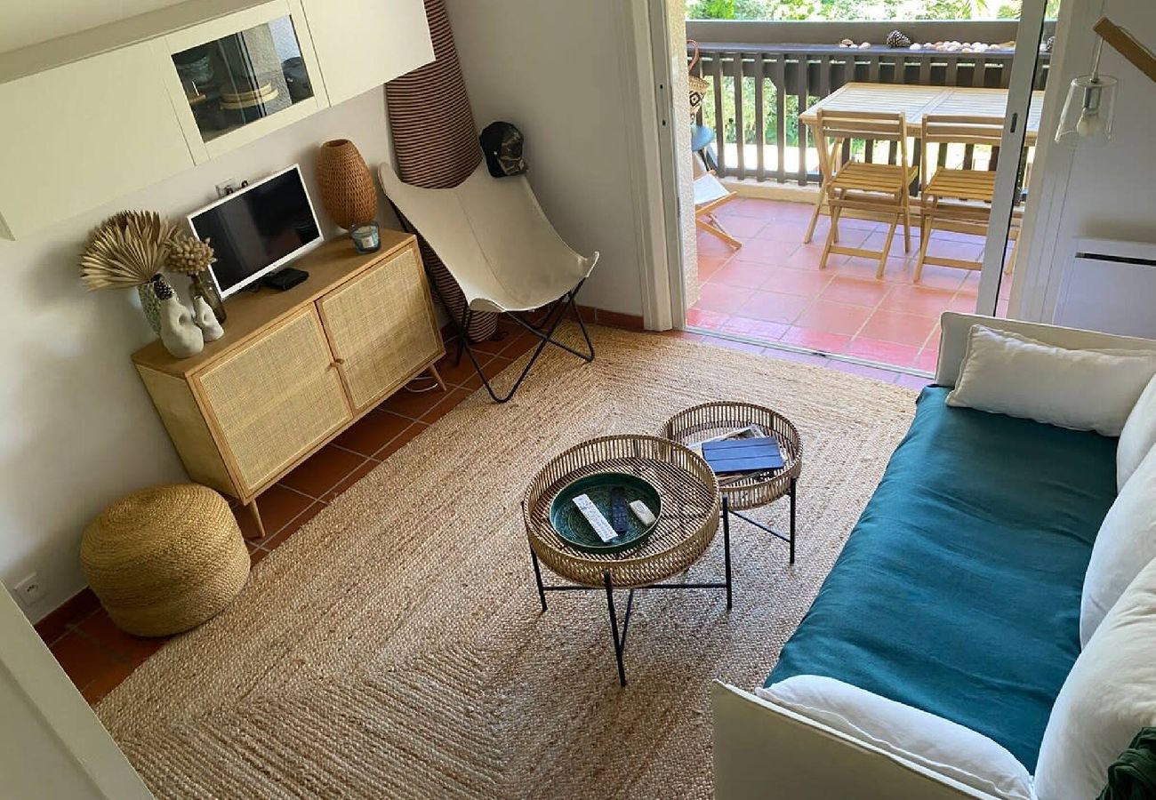 Appartement à Lège-Cap-Ferret - Appartement du Phare Cap Ferret