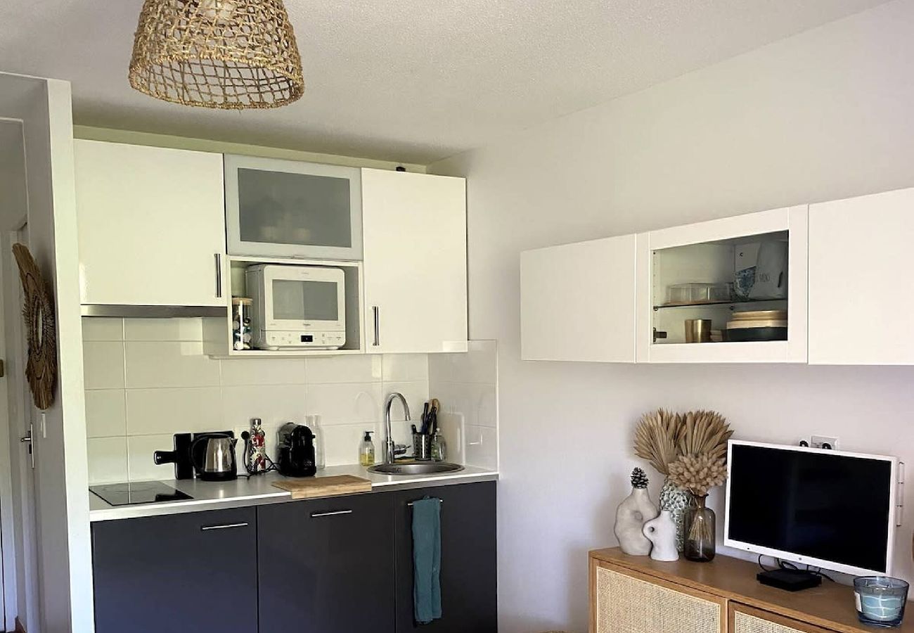 Appartement à Lège-Cap-Ferret - Appartement du Phare Cap Ferret