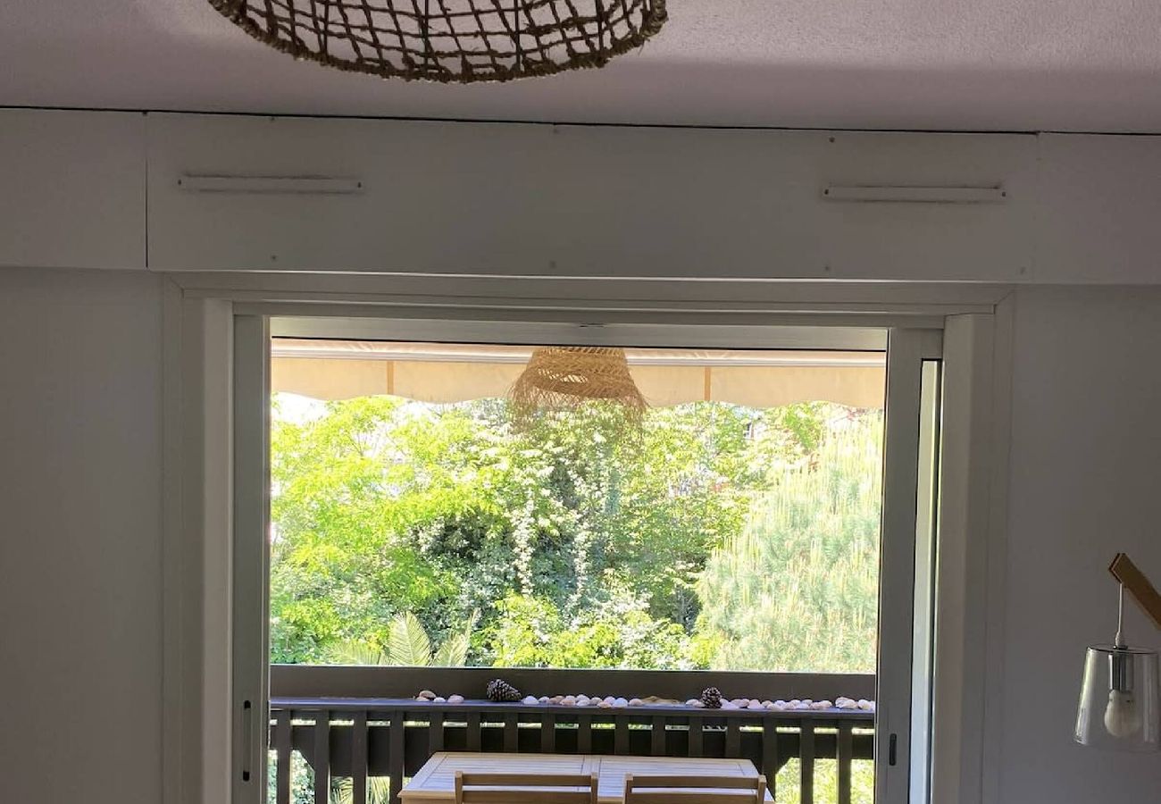 Appartement à Lège-Cap-Ferret - Appartement du Phare Cap Ferret