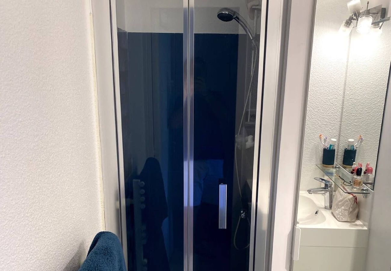 Appartement à Lège-Cap-Ferret - Appartement du Phare Cap Ferret