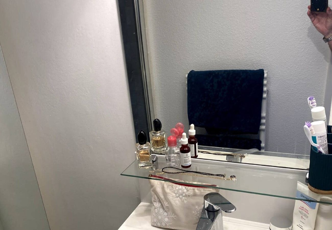 Appartement à Lège-Cap-Ferret - Appartement du Phare Cap Ferret