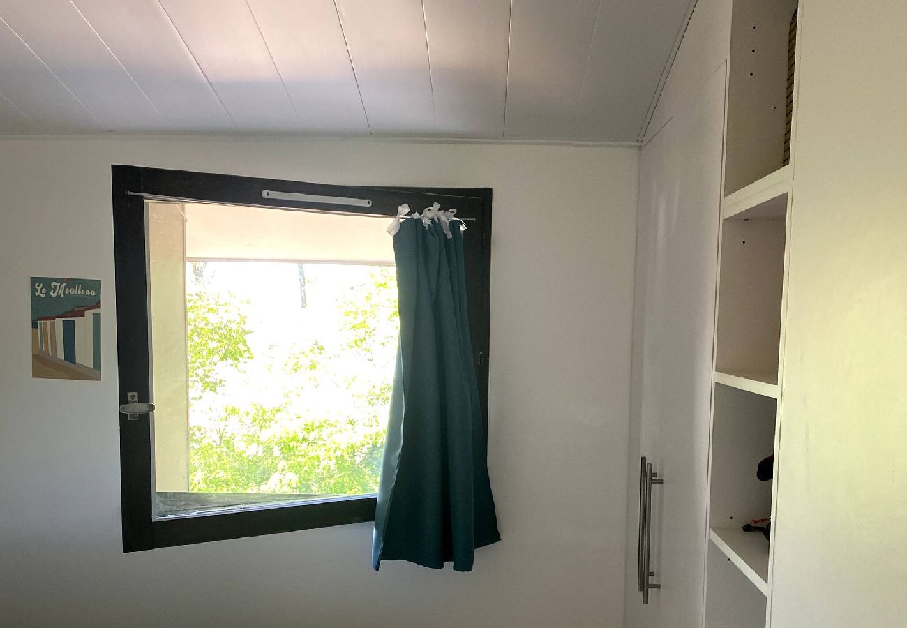 Appartement à Lège-Cap-Ferret - Appartement du Phare Cap Ferret