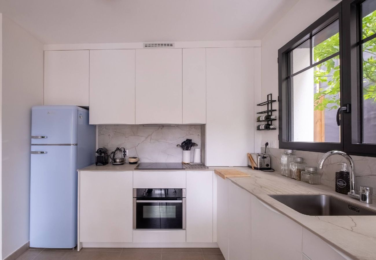 Appartement à Arcachon - Appartement Laura - vacances Arcachon