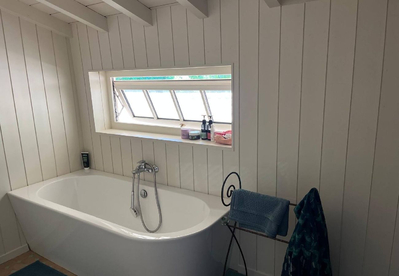 Villa à Lège-Cap-Ferret - Yucca : villa  vacances au Canon - 12per