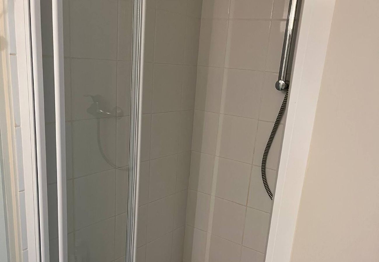 Villa à Lège-Cap-Ferret - Yucca : villa  vacances au Canon - 12per