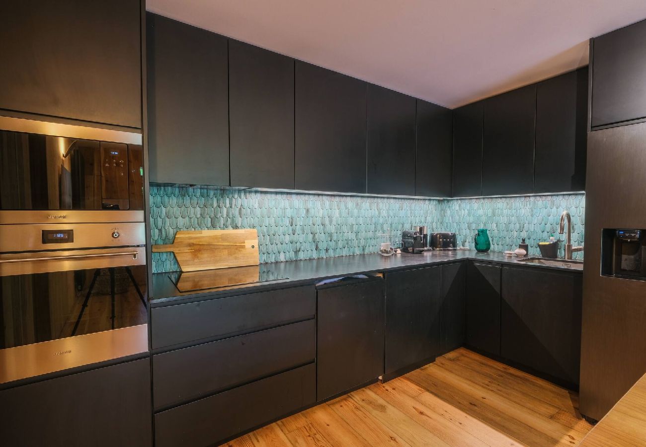 Villa à Lège-Cap-Ferret - Roseaux : villa de vacances pour 6