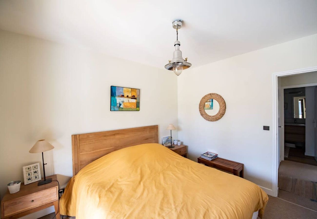 Villa à Lège-Cap-Ferret - Finns : villa vacances au canon - 9pers