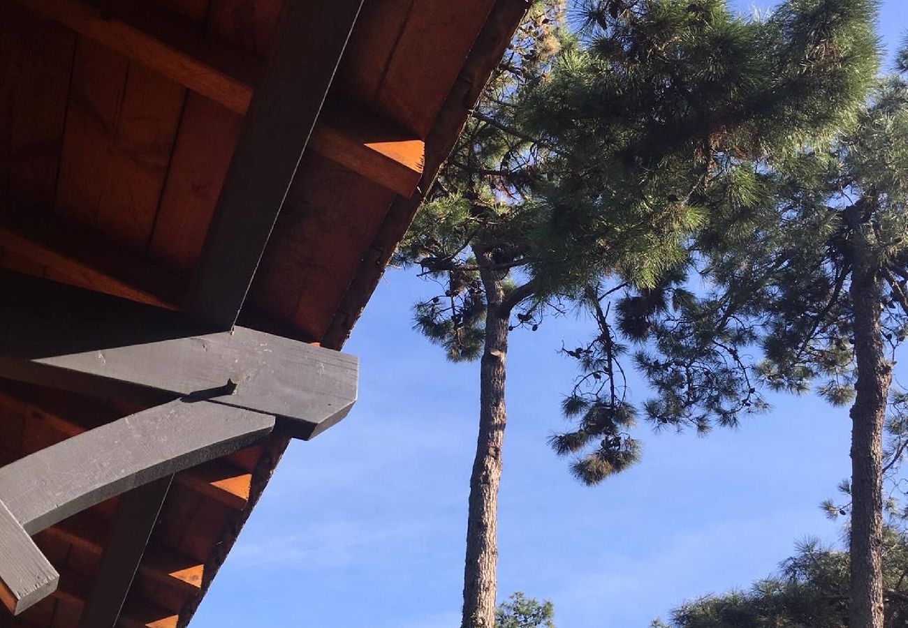 Maison à Lège-Cap-Ferret - Villa Pilotis