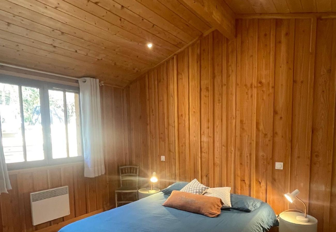 Maison à Lège-Cap-Ferret - Villa Pilotis