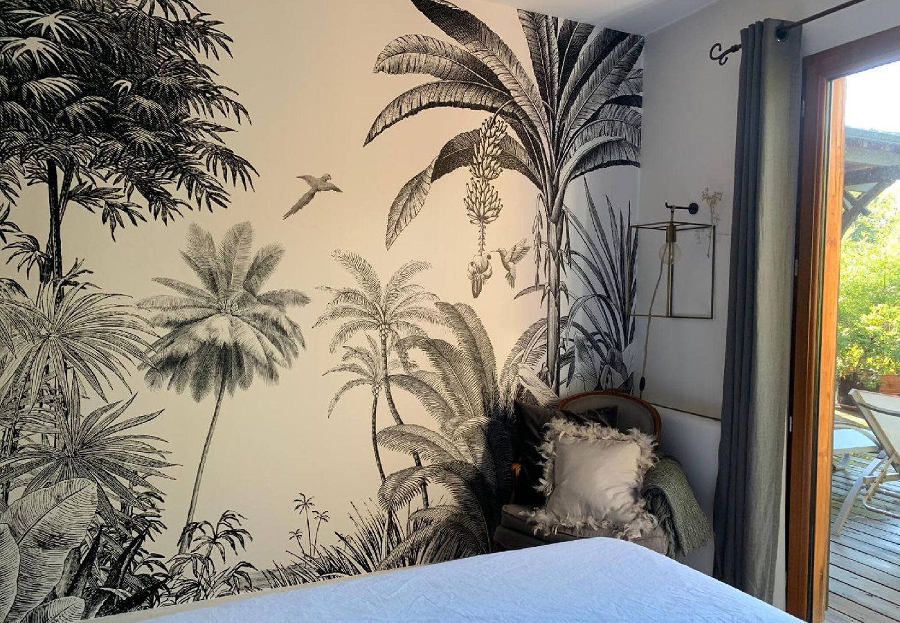 Maison à Lège-Cap-Ferret - Villa Pilotis