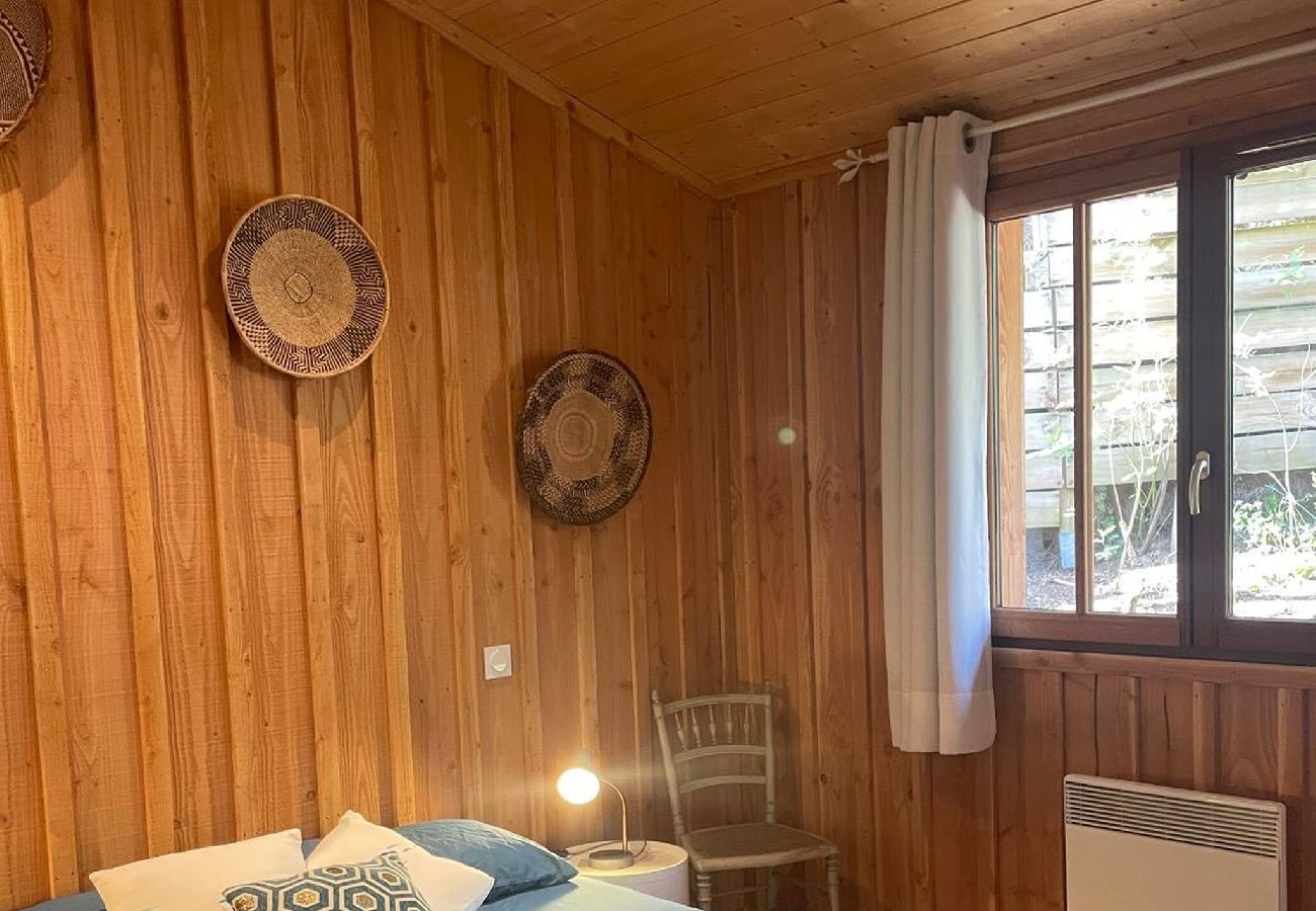 Maison à Lège-Cap-Ferret - Villa Pilotis