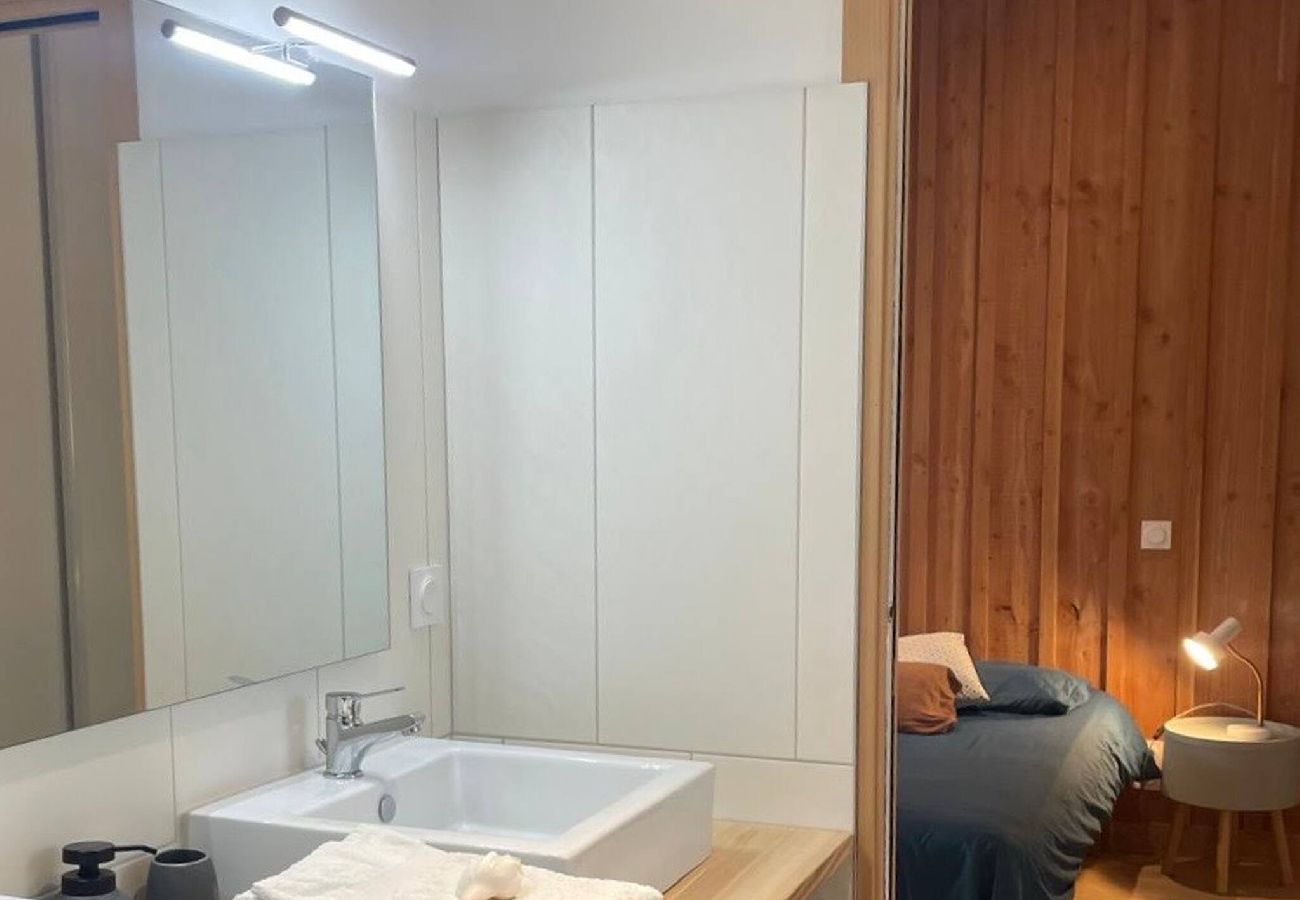 Maison à Lège-Cap-Ferret - Villa Pilotis