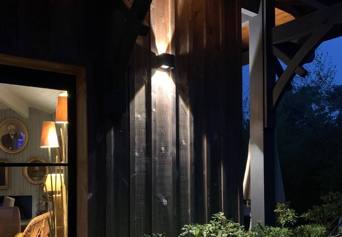 Maison à Lège-Cap-Ferret - Villa Pilotis