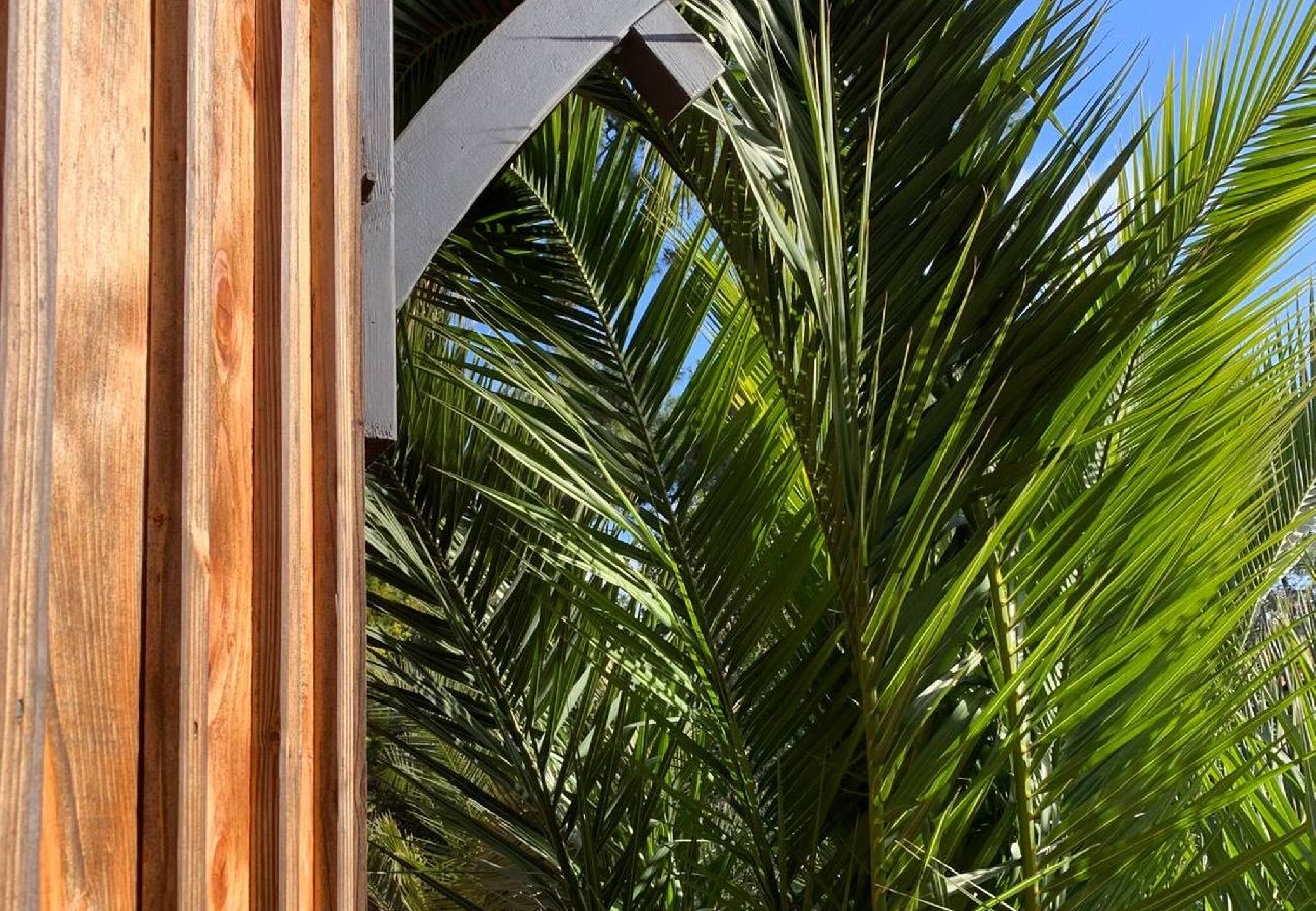 Maison à Lège-Cap-Ferret - Villa Pilotis