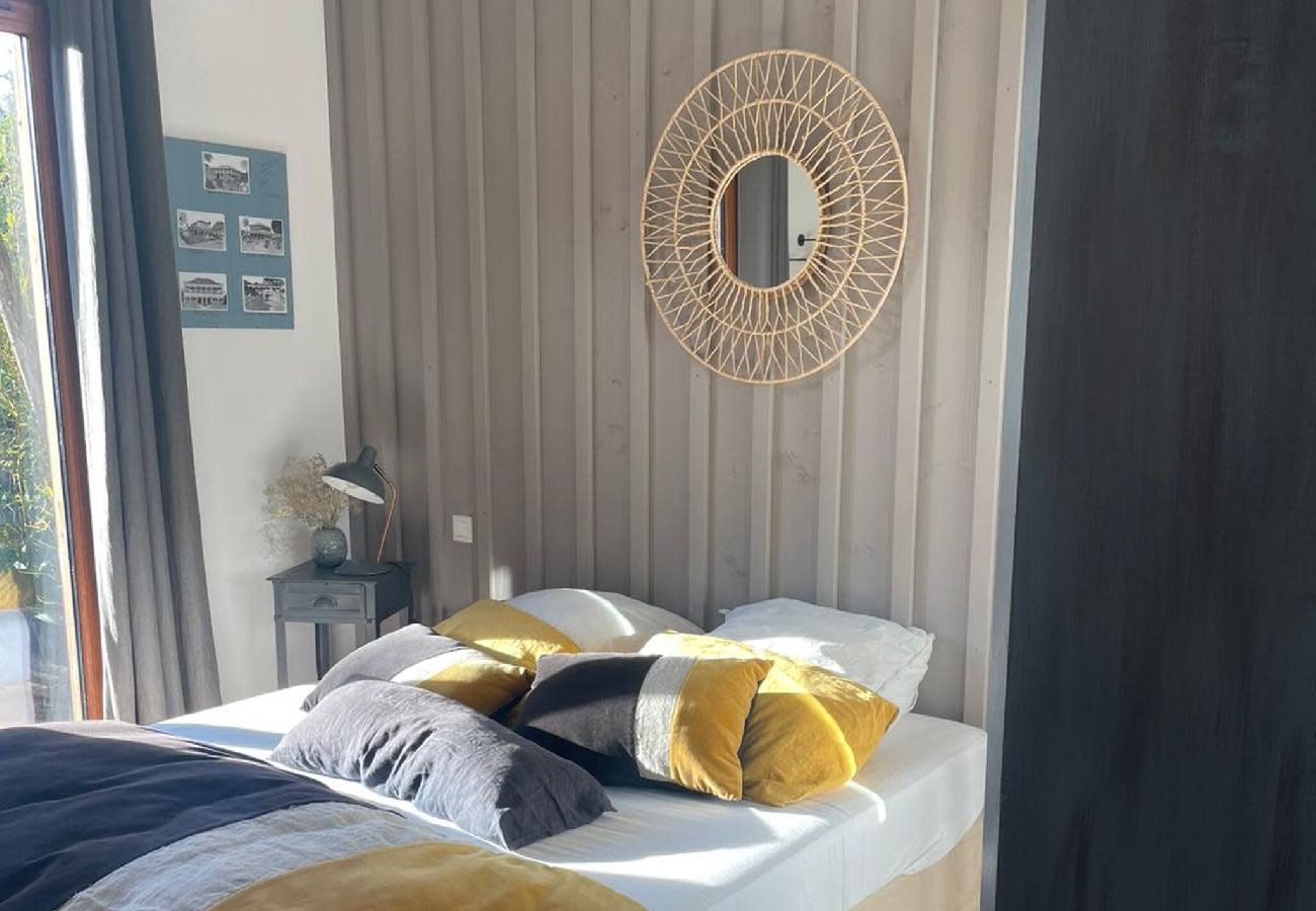 Maison à Lège-Cap-Ferret - Villa Pilotis