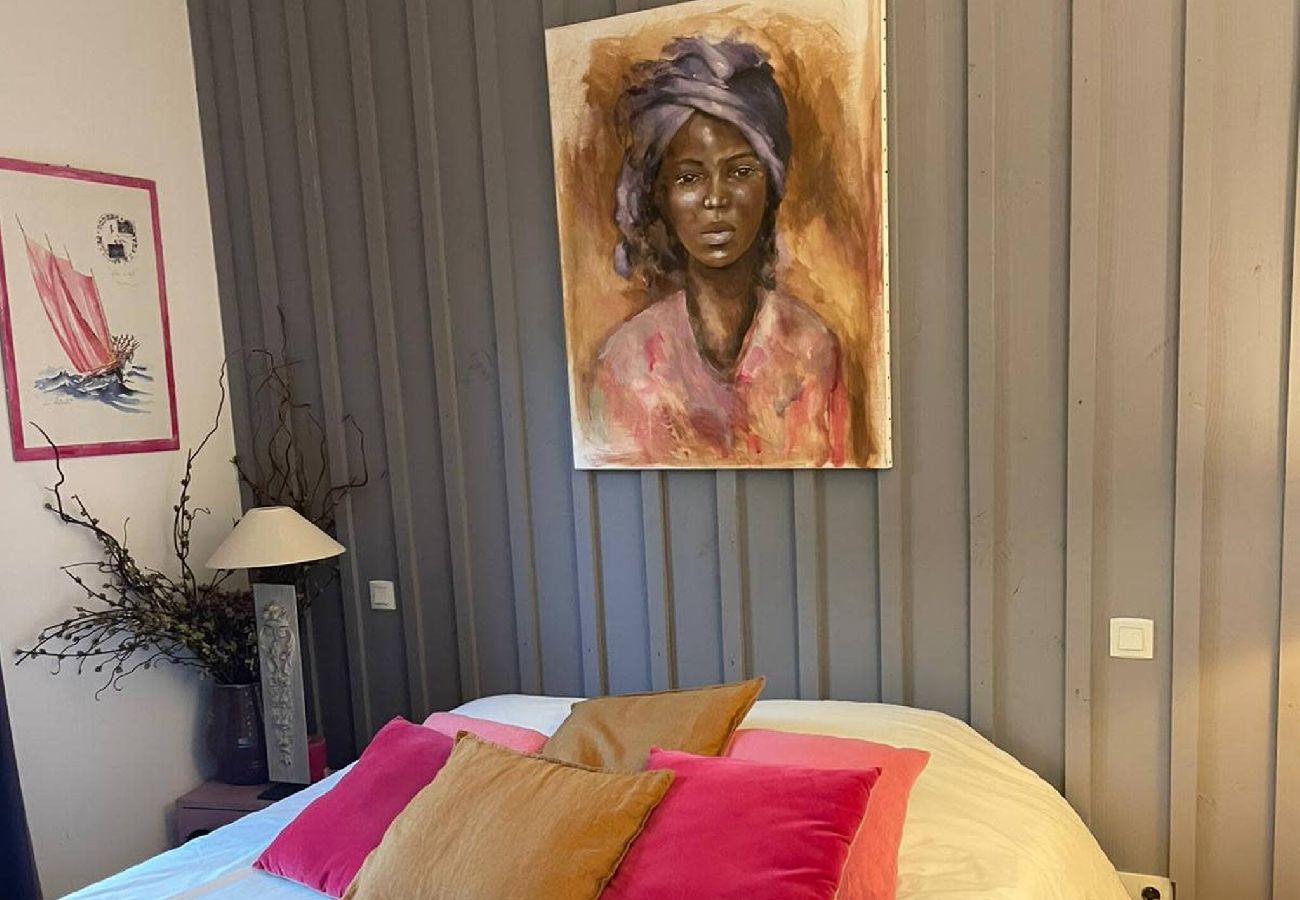 Maison à Lège-Cap-Ferret - Villa Pilotis